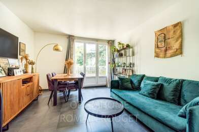 Appartement 3 pièces 245000 €