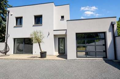 Maison 5 pièces 322000 €