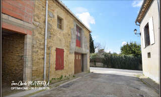 Maison 2 Pièces 71 m² à vendre à Salles-sur-l'Hers (11410)