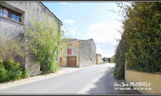 Maison 2 Pièces 71 m² à vendre à Labastide-d'Anjou (11320)