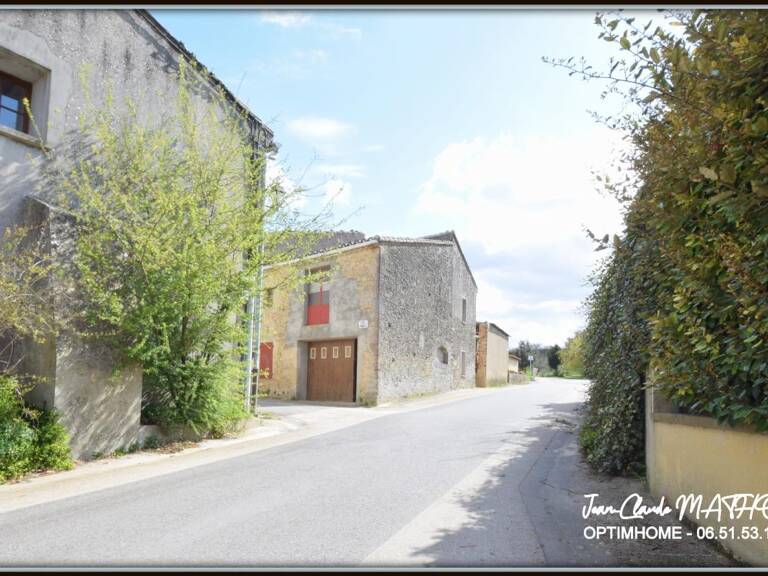 Maison à rénover 71 m² + terrain constructible 202 m² – Projet habitation/investissement — photo 1