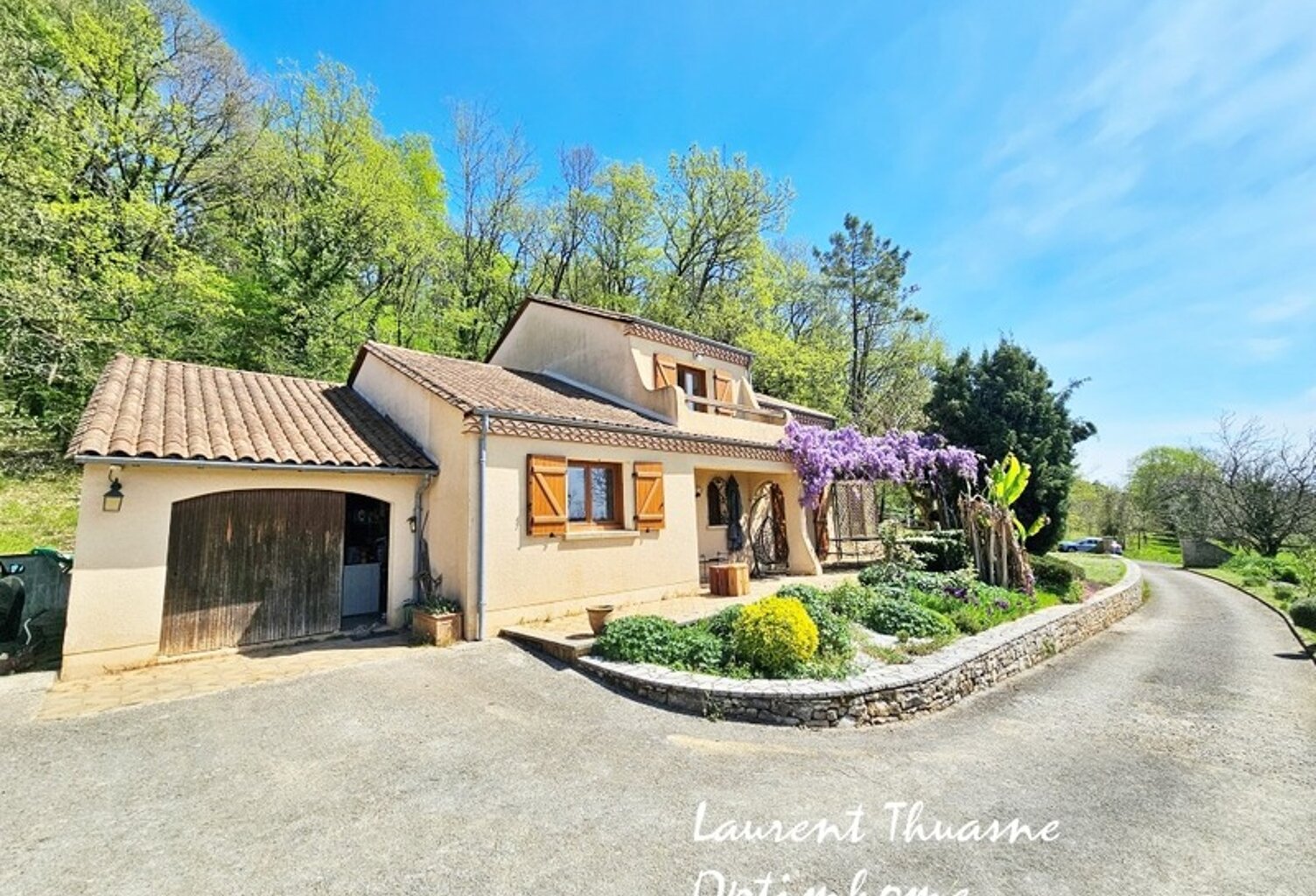 Maison contemporaine 5 pièces 3 ch 130 m² — photo 1