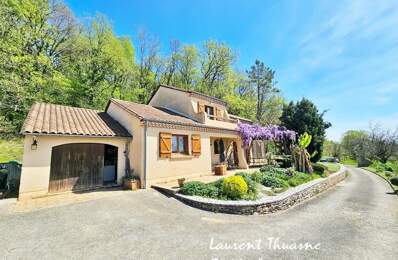 Maison contemporaine 5 pièces 3 ch 130 m² — photo du bien