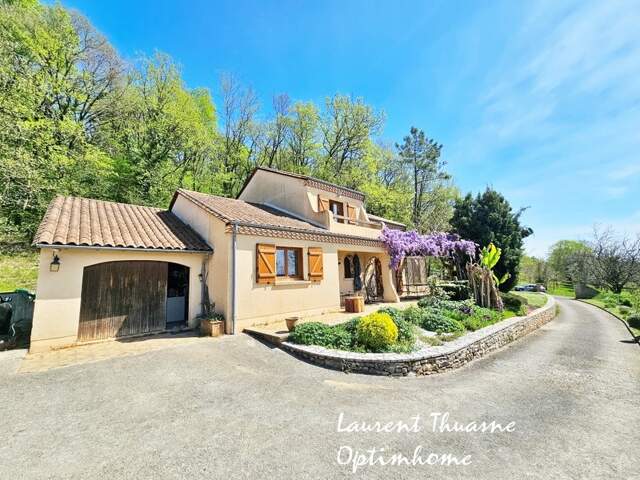 Maison contemporaine 5 pièces 3 ch 130 m² — photo du bien