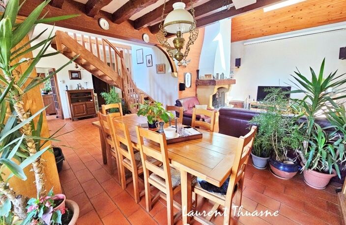 Maison contemporaine 5 pièces 3 ch 130 m² — photo 2