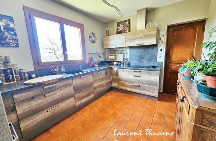 Maison contemporaine 5 pièces 3 ch 130 m² — photo 3