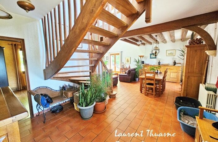 Maison contemporaine 5 pièces 3 ch 130 m² — photo 4
