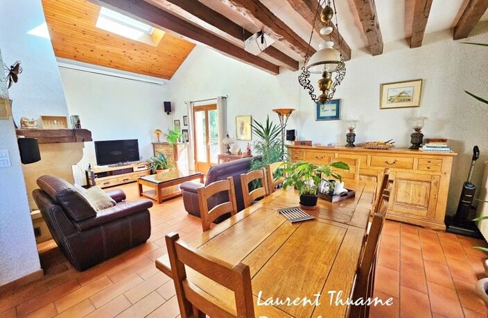 Maison contemporaine 5 pièces 3 ch 130 m² — photo 5