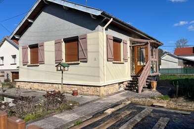 Maison 6 pièces 168000 €