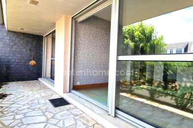 Appartement 2 pièces 157500 €