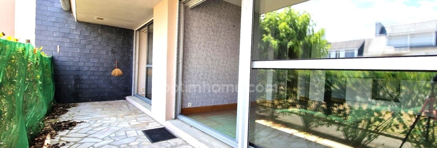 Appartement 2 Pièces 41 m² à vendre à Douarnenez (29100)
