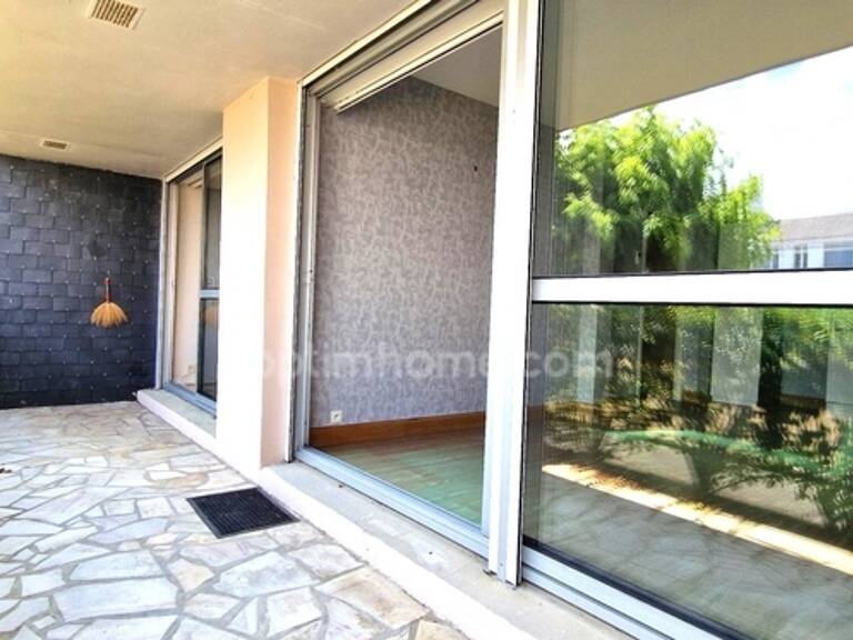 A vendre-Bretagne-Finistère Sud- Douarnenez-Tréboul-Appartement-Terrasse-Parking — photo 1