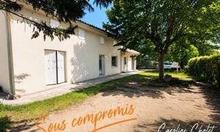 Maison 4 Pièces 103 m² à vendre à Saint-Seurin-sur-l'Isle (33660)