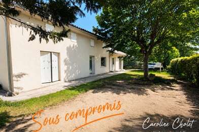 Maison 4 pièces 106800 €