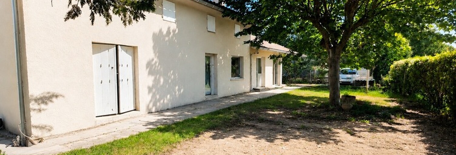Maison 4 Pièces 103 m² à vendre à Saint-Seurin-sur-l'Isle (33660)