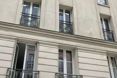 Appartement 3 pièces 1980 €