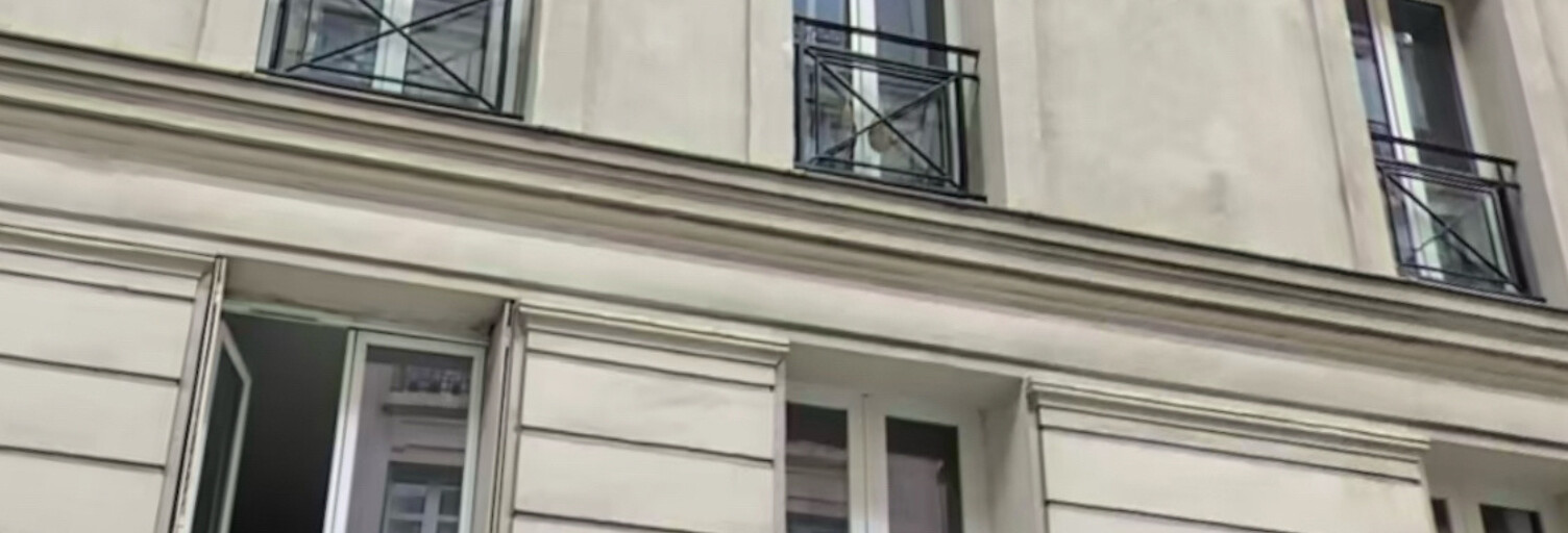 Appartement 3 Pièces 62 m² à louer à Paris 18 (75018)