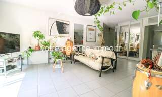 Appartement 4 Pièces 97 m² à vendre à Nice (06200)
