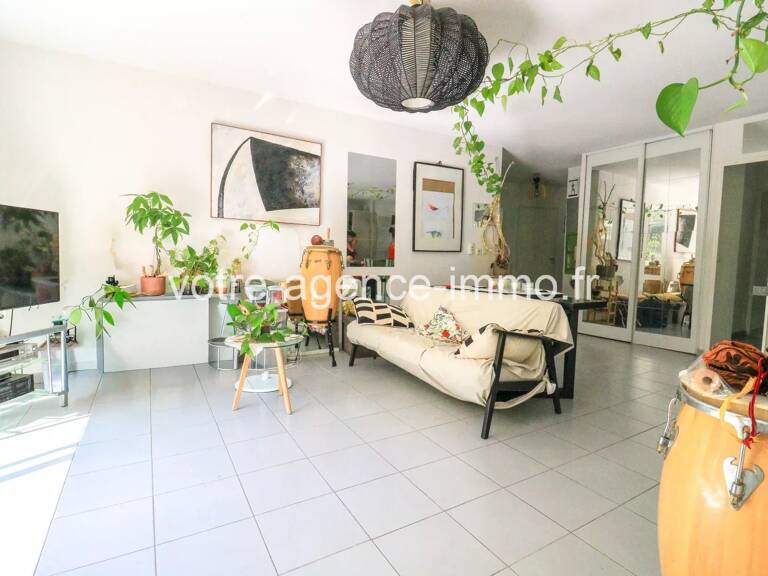 Nice ouest- 4 pièces traversant avec terrasse, possibilité garag — photo 1