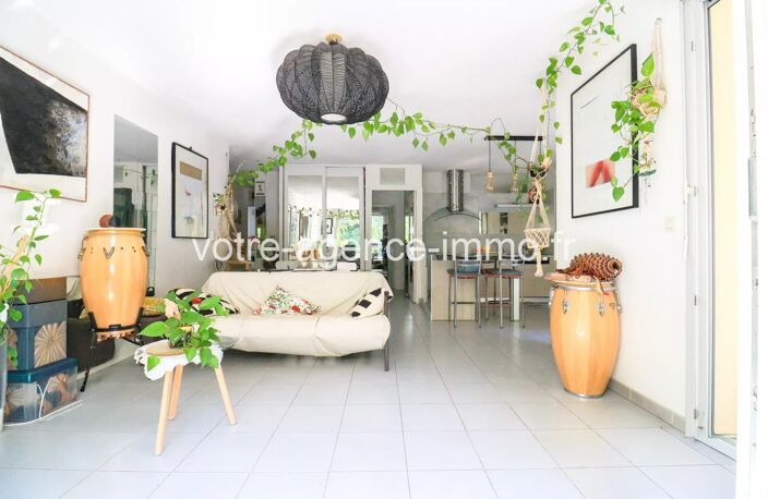 Nice ouest- 4 pièces traversant avec terrasse, possibilité garag — photo 3