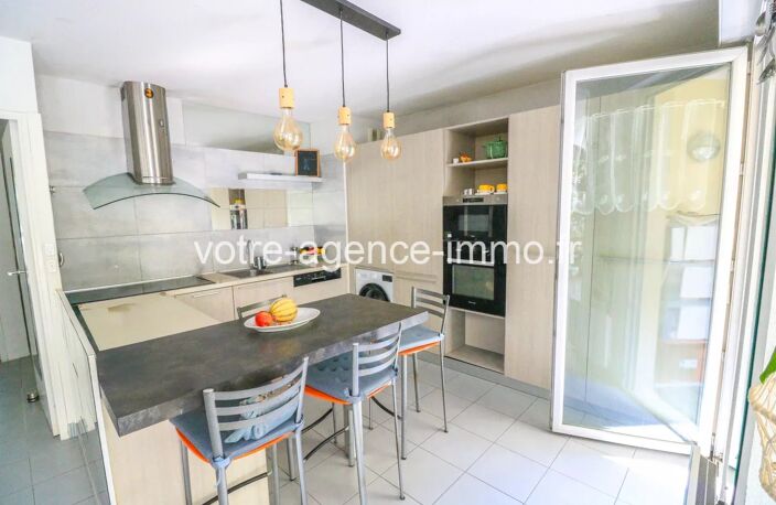 Nice ouest- 4 pièces traversant avec terrasse, possibilité garag — photo 5