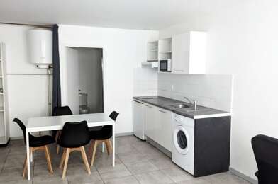 Appartement 1 pièces 415 €