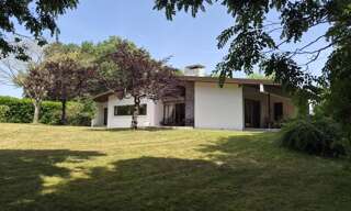 Maison 7 Pièces 180 m² à vendre à Trie-sur-Baïse (65220)