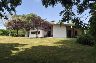 Maison 7 pièces 295000 €