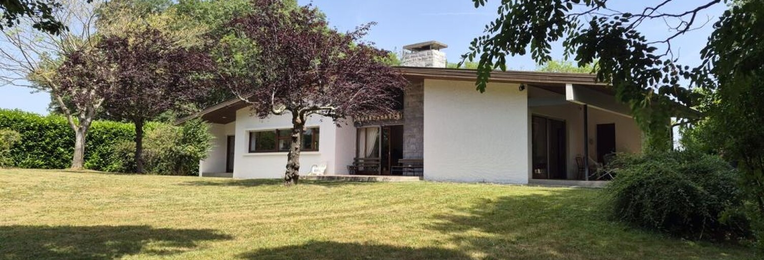 Maison 7 Pièces 180 m² à vendre à Trie-sur-Baïse (65220)