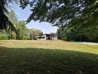 À vendre, proche de Trie-sur-Baïse (Hautes Pyrénées): Villa 5 chambres avec sous-sol, garage et piscine, nichée au cœur d'un jardin paysager de 8 531m² – emplacement calme à quelques pas du centre-ville — photo 2