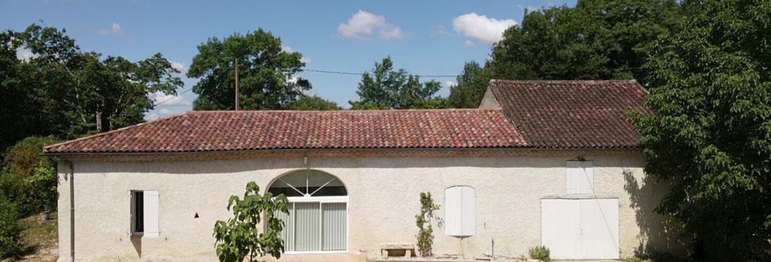 Maison 4 Pièces 135 m² à vendre à Vic-Fezensac (32190)