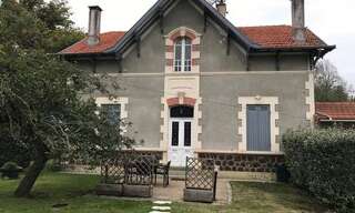 Maison 3 Pièces 86 m² à louer à Salles (33770)