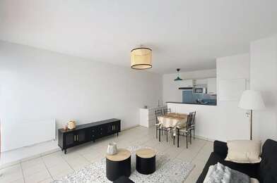 Appartement 2 pièces 670 €
