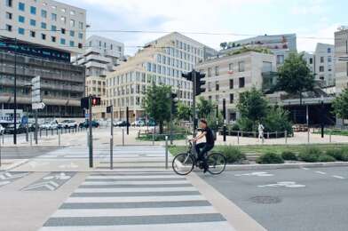 Appartement 3 pièces 1080 €
