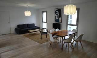 Appartement 5 Pièces 127 m² à louer à Bordeaux (33000)