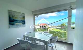 Appartement 2 Pièces 38 m² à louer à Petit-Bourg (97170)