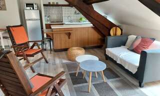 Appartement 1 Pièce 46 m² à louer à Grenoble (38000)