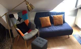 Appartement 2 Pièces 21 m² à louer à Arcueil (94110)