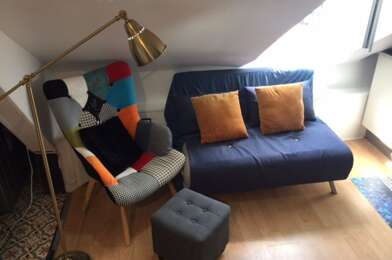 Appartement 2 pièces 790 €