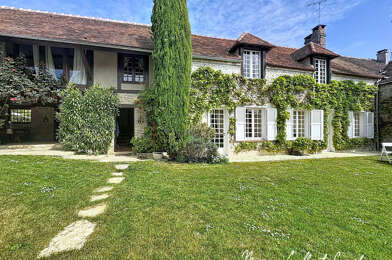 Maison 17 pièces 495000 €
