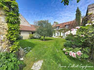 Propriété en pierres à vendre 16 pièces, 450m², 7 chambres, salle de Jeux, Dépendances — photo 2