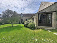Propriété en pierres à vendre 16 pièces, 450m², 7 chambres, salle de Jeux, Dépendances — photo 4