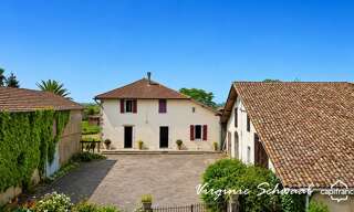 Maison 9 Pièces 256 m² à vendre à Tilh (40360)