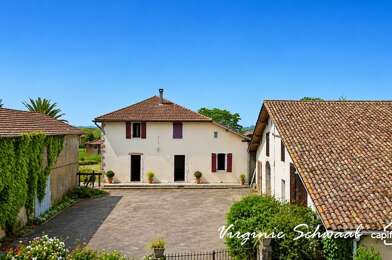 Maison 9 pièces 249000 €