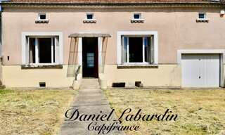 Maison 3 Pièces 75 m² à vendre à Marmande (47200)