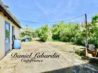 MAISON AXE PRINCIPAL - JARDIN - GARAGE - Parking — photo 3