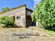 Plain pied - Grange attenante - Dépendances - Maison en pierre — photo 2
