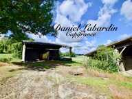 Plain pied - Grange attenante - Dépendances - Maison en pierre — photo 3