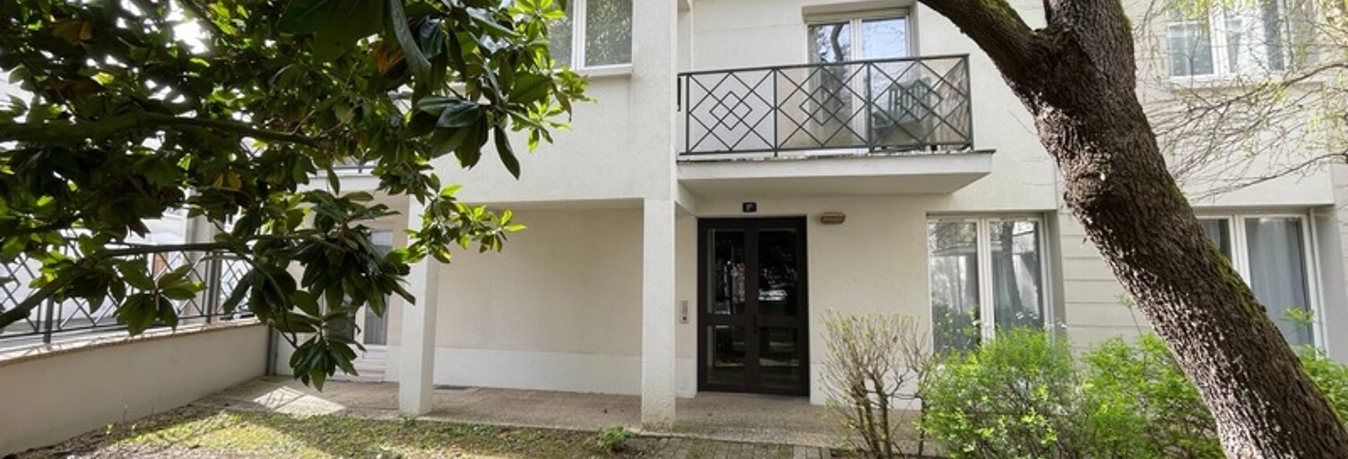 Appartement 3 Pièces 69 m² à vendre à Orléans (45000)