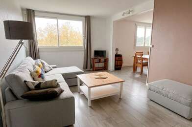 Appartement 3 pièces 1290 €